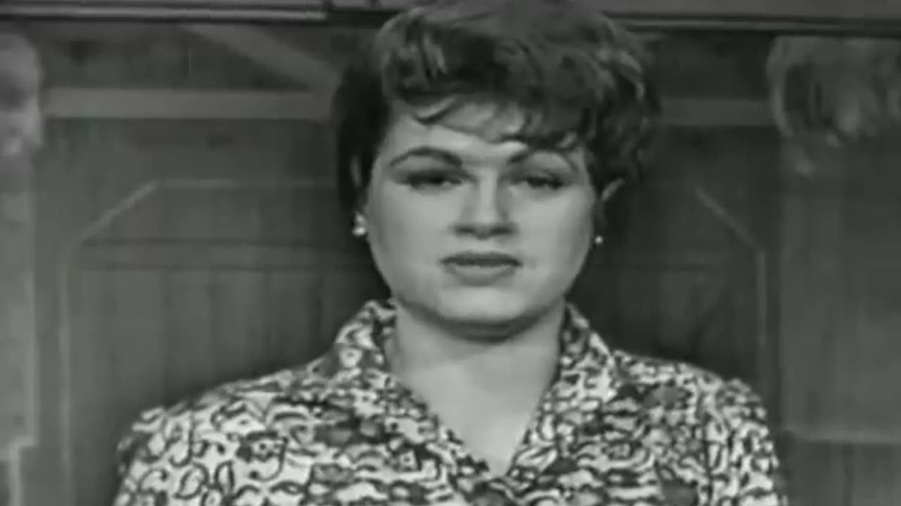 Patsy Cline (1993) Documentary