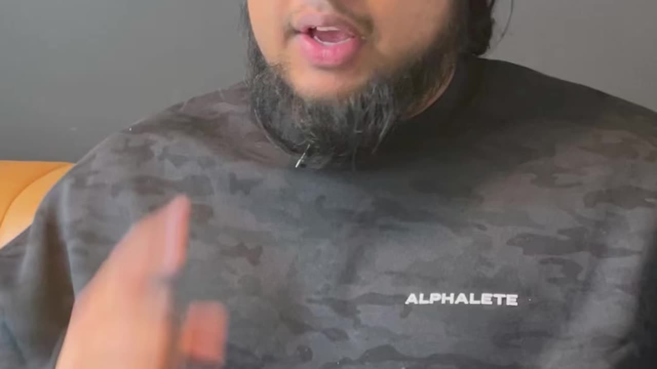 My personal experience with modern Muslim marriage apps