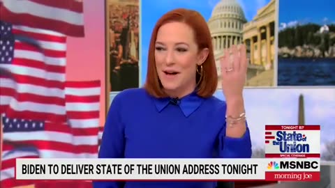 Jen Psaki says the quiet part out loud | State of the Union