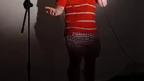 Sam Jackman Comedy Gig Nov 2022 (No 2)