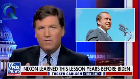 ▶ EXTRAIT-RQ + LIENS parus (29 jan 23) : TUCKER CARLSON : Extrait # 1