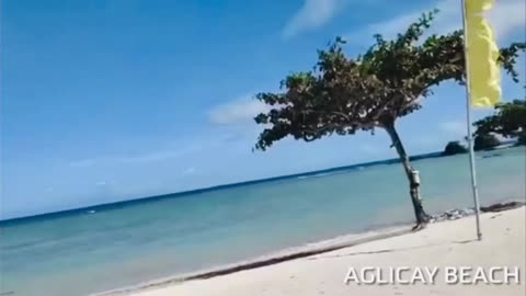 TOP 5 BEACHES of ROMBLON Philippines