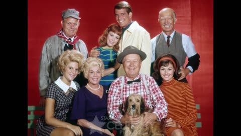 PETTICOAT JUNCTION