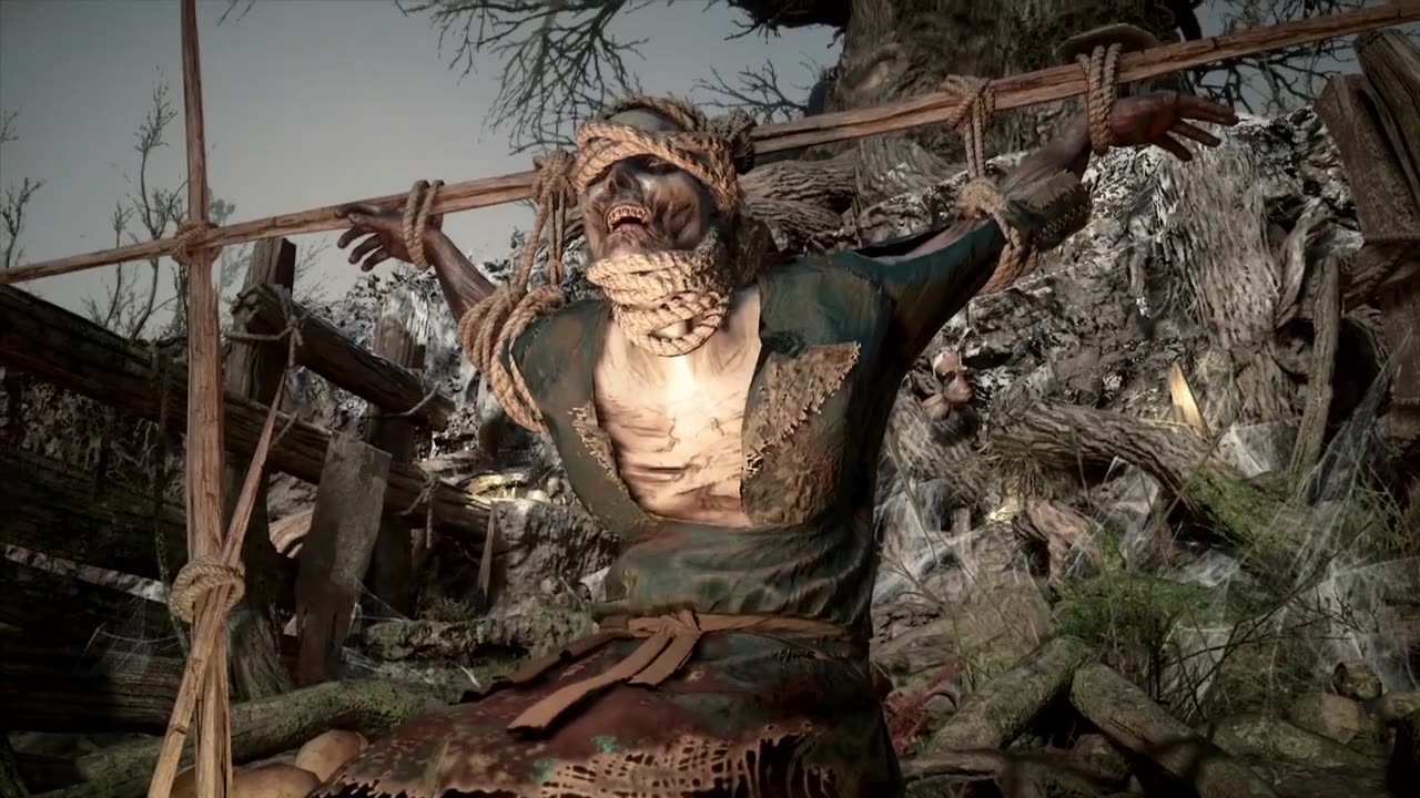 Assassin's Creed Valhalla - Order of the Ancients - Goneril