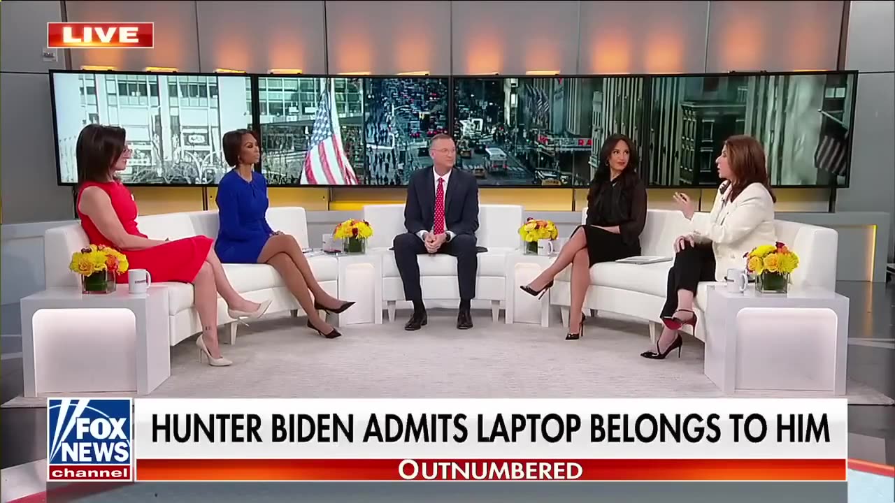 The truth didn't matter to liberal media Doug Collins