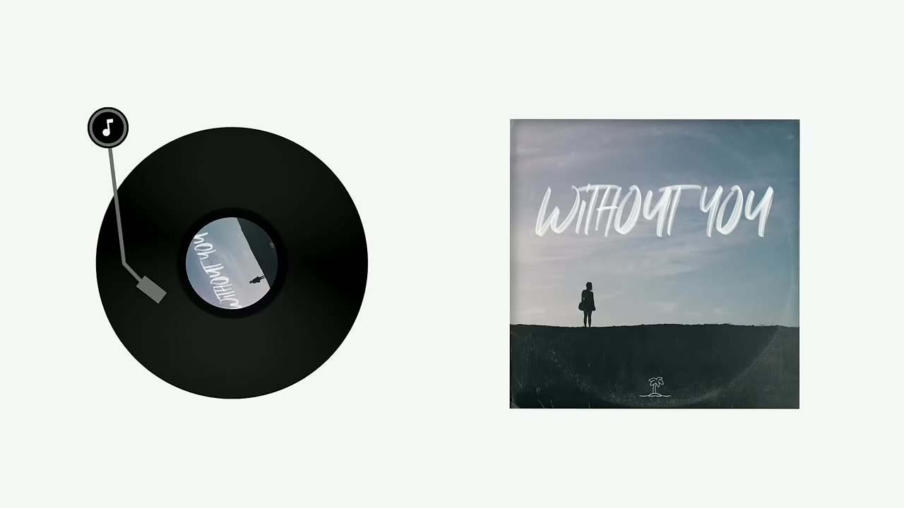 Iaan - Without You
