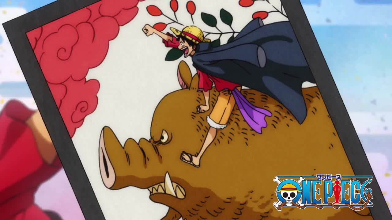 One Piece Episode 1049 - English Sudded | Latest Episode 1049