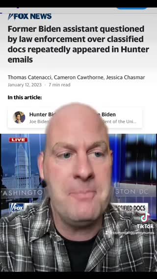 Is there a tie between Soros, Hunter, Albania, and China?