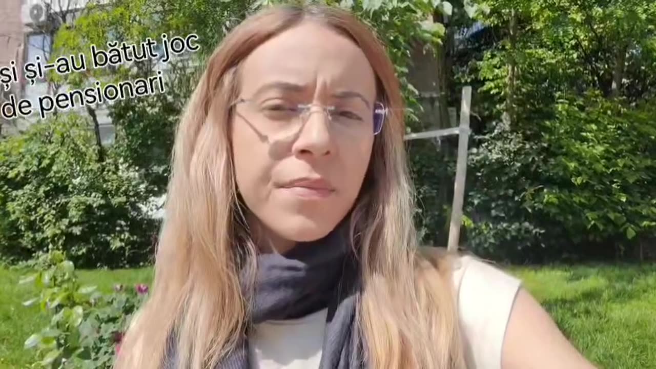 Guvernantii si-au batut joc iarasi de pensionari, neplatindu-le pensiile promise inainte de Paste