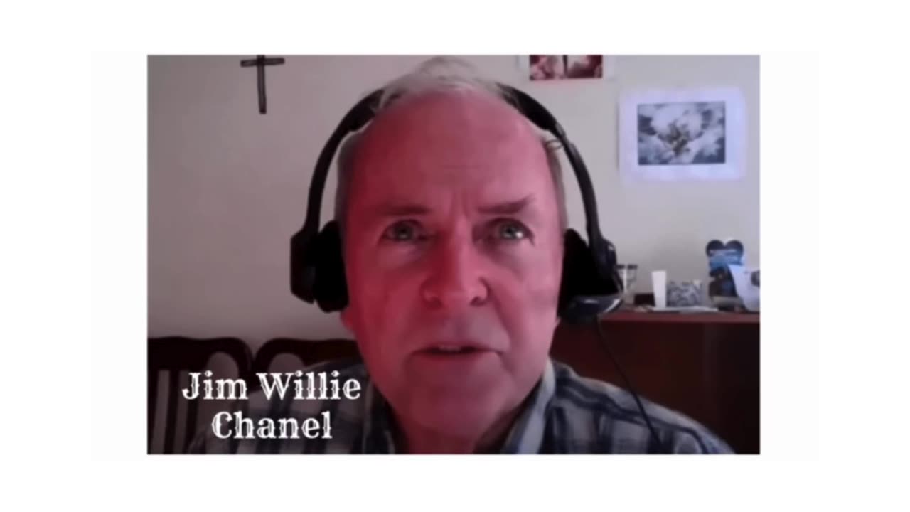 Jim Willie - What ?