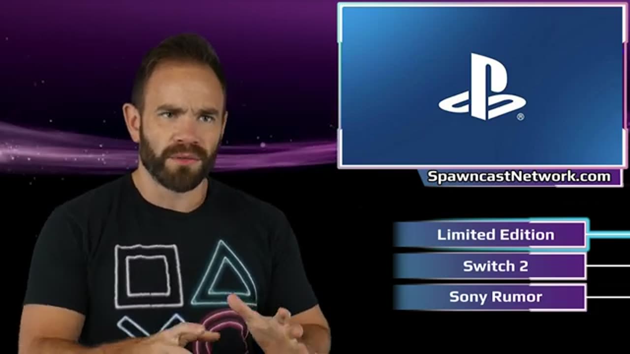 Sony Releases Surprise PS5 Update! Nintendo Switch 2 Hardware