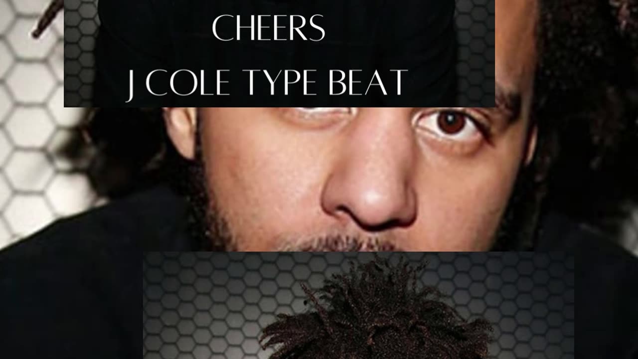 J COLE TYPE BEAT | CHEERS | PROD. MOSKA