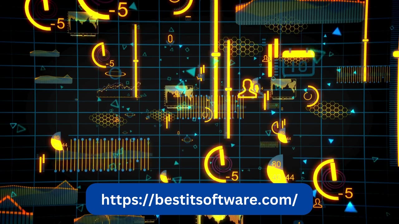 BestITSoftware offers cutting-edge solutions in data analytics