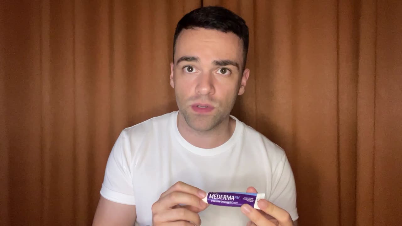 Mederma Advanced Scar Gel - Review
