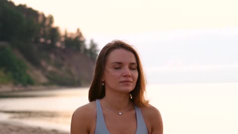 Yoga For Fitness