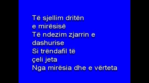 Françesk Radi - Humba Pranveren