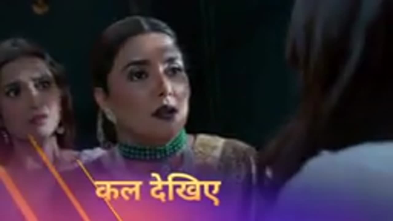 Shaitani Rasmein 19th April 2024 Episode 80