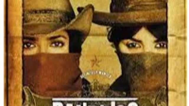 FILME AS BANDIDAS