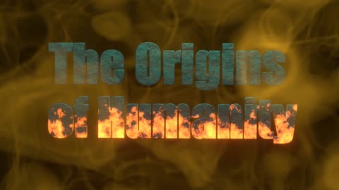 Human Origins Part One
