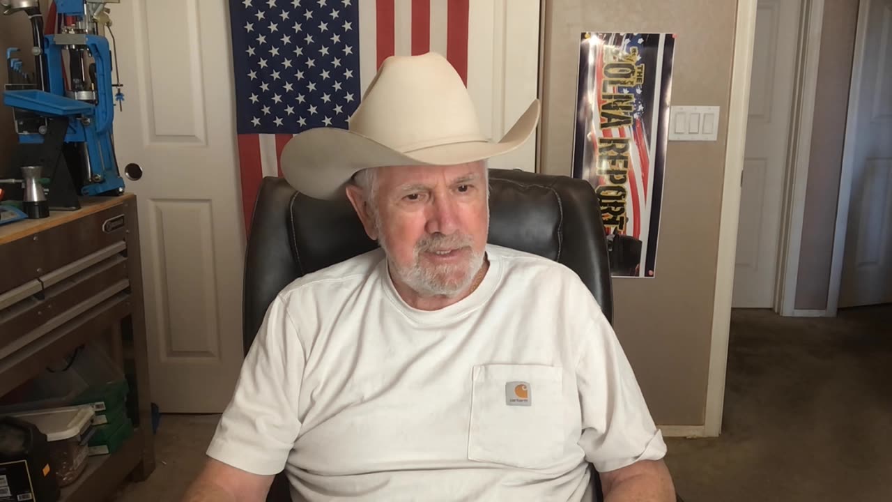 Tim Waltz Is An Absolute Hypocrite!