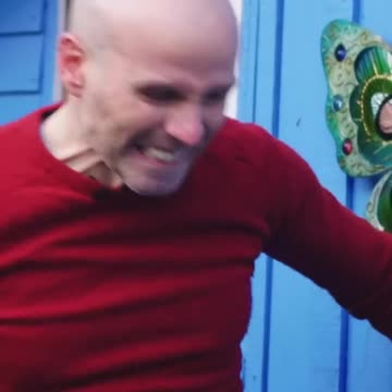 Anti-Semitism - Tadhg Hickey