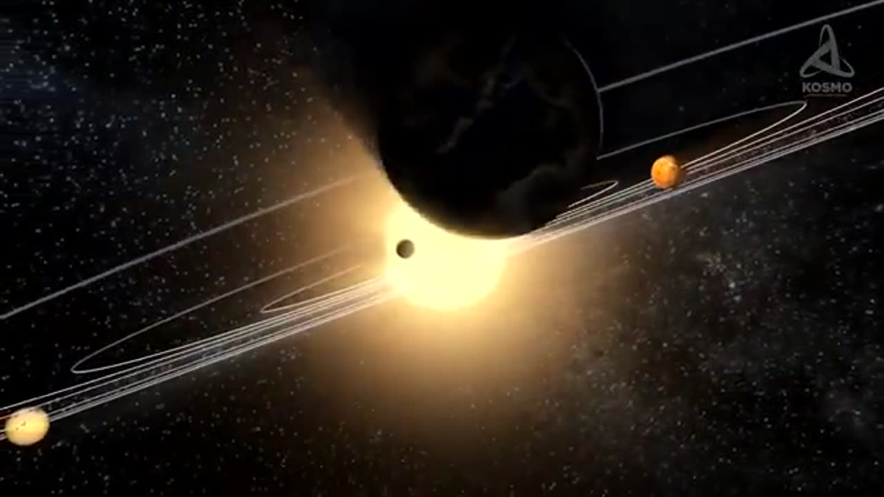 To Reach the Nearest Stars Space Documentary