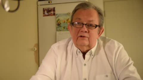 # 668 - KVK - Regeringen kallar till krismöte för att presentera planen för att fördärva Sverige
