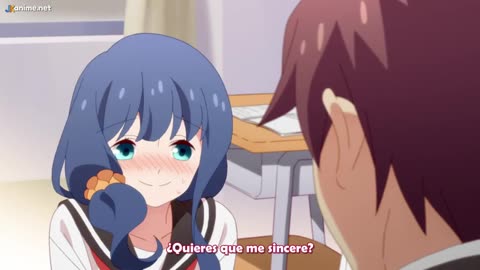 TSUREZURE CHILDREN TEMPORADA 1- cap. 2