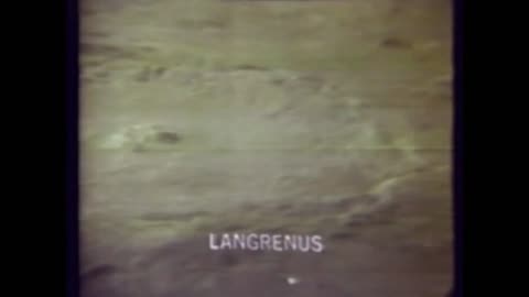 7-16-1969 - Apollo 11 As it happened LIVE on ABC - Launch and TLI - PART 1