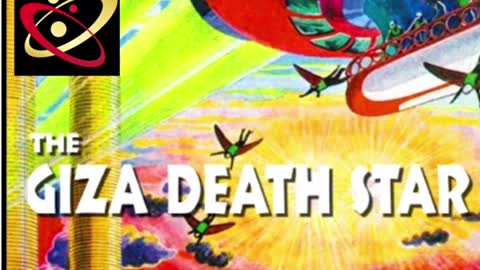 Joseph P. Farrell, The Giza Death Star Trilogy on The Common Surface