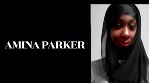 Amina Parker story