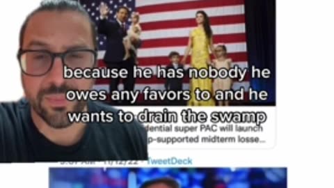 Ron DeSantis backed by big $$$