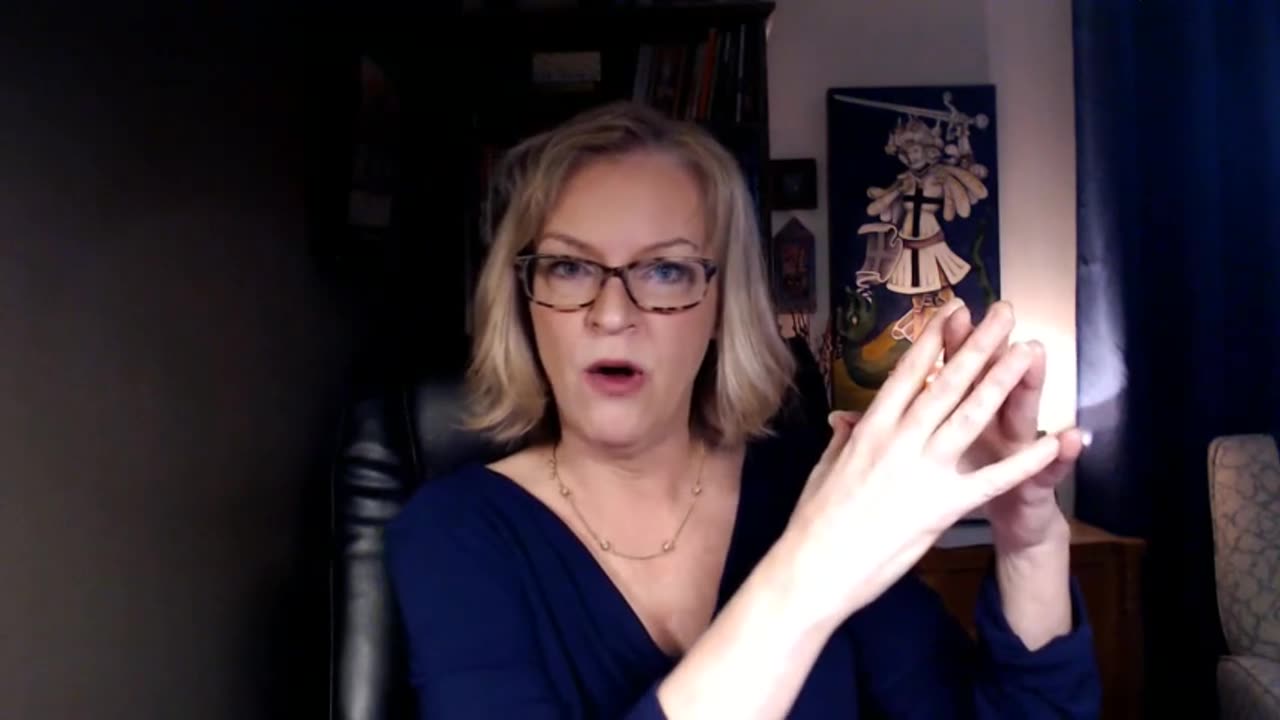 Amazing Polly - Jordan Peterson's WEF Dreams - Feb 10 2023
