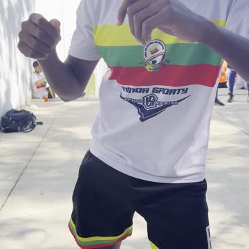 Selección Bolívar infantil con mucho sabor