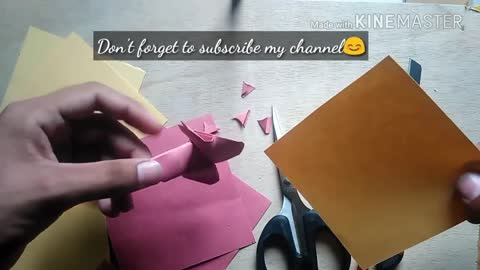 How to make a paper butterfly,Wall Decor Art