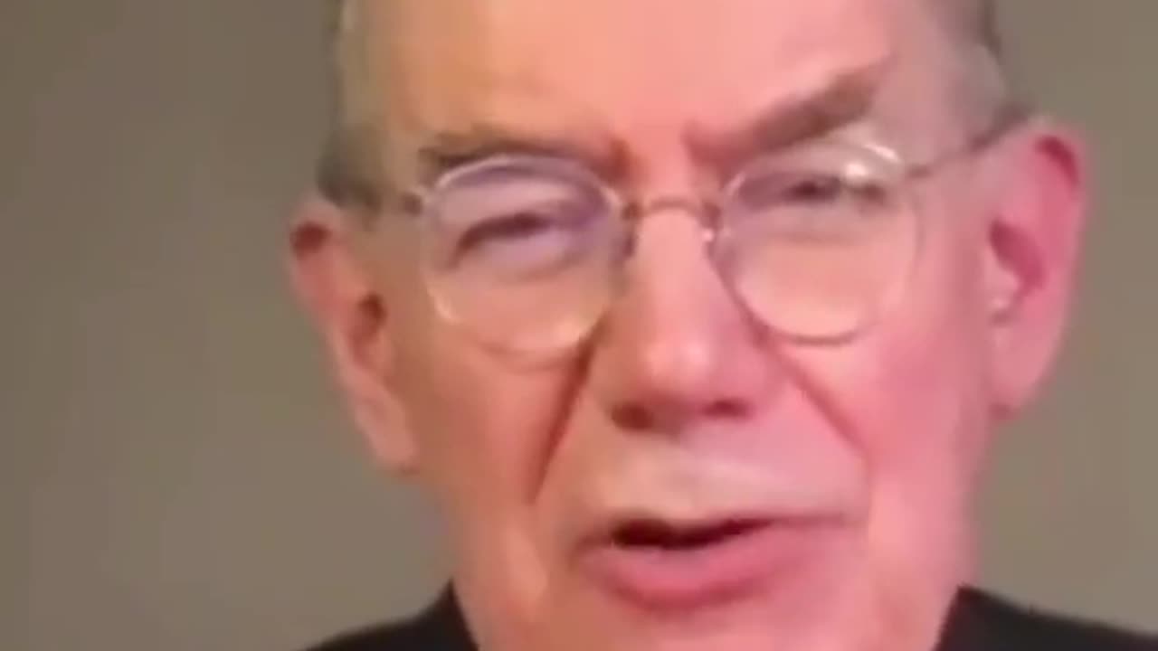 Who is responsible for the war in Ukraine? (John Mearsheimer)