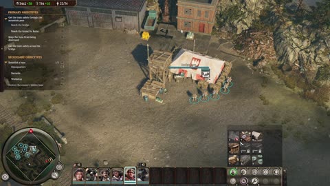 Iron Harvest Part 2