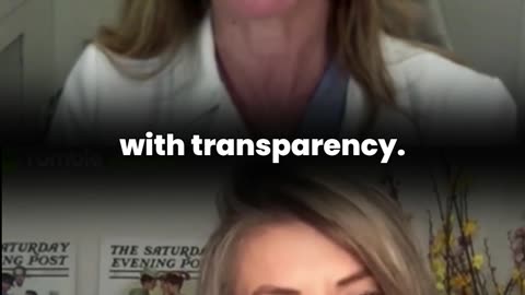 Trusting doctors isn’t enough when transparency is lacking.