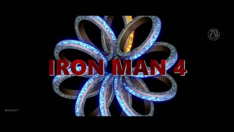 IRON MAN 4