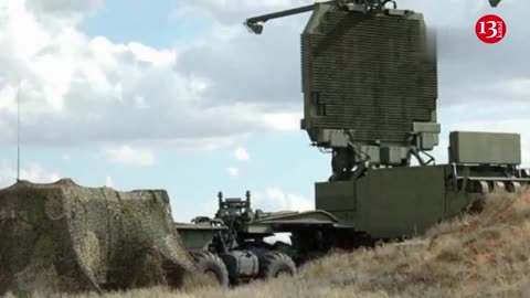 ATACMS destroyed Russian Nadgrabie radar: Destruction of 64N6 radar is a major tactical victory