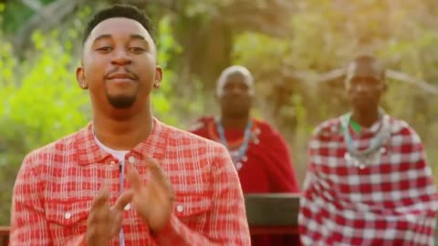 Jay Melody - Nakupenda (Official Video)