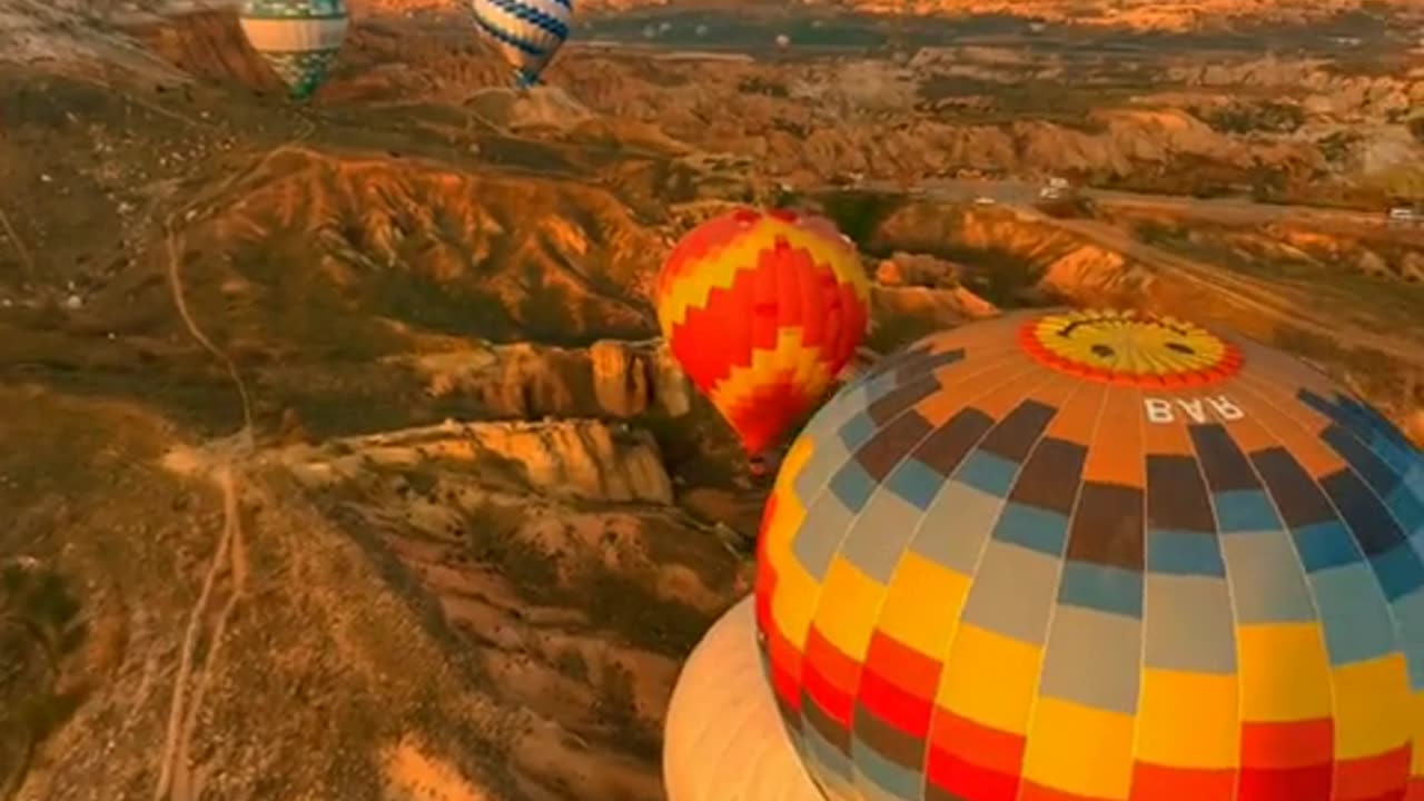 @ the world's most lovely fairy to see romantic balloon big player # # travel...