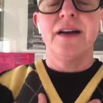 'White Supremacy Killed Tyre Nichols, Not The Memphis Police Officers' - Deranged Cat Lady Leftist