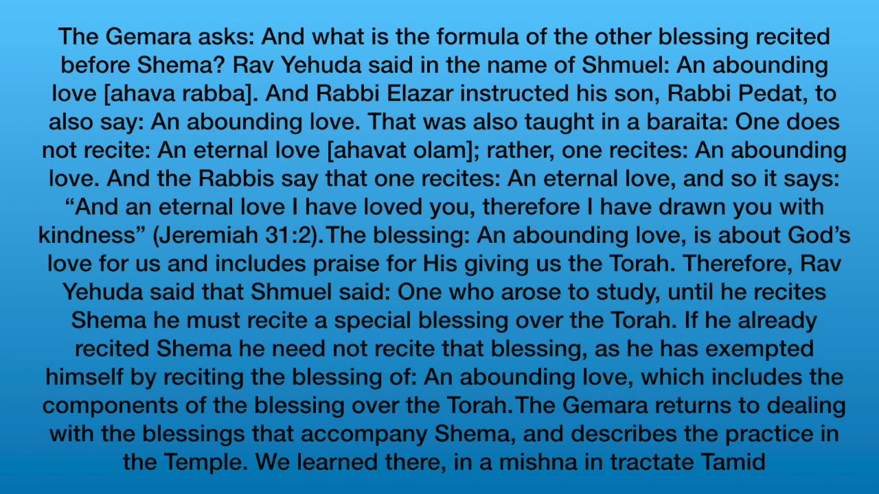 Yisro: New Testament Portion (Matthew 19:16-26, 1 Timothy 3:1-14)