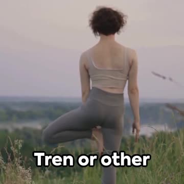 Natty Status VS the Allure of Tren: Who do you choose? - Weird AI Prompt 59