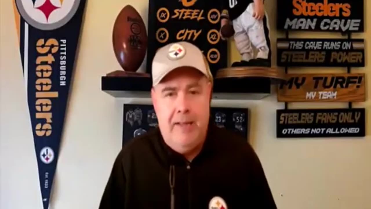 6 Steel City RIngs Episode 7