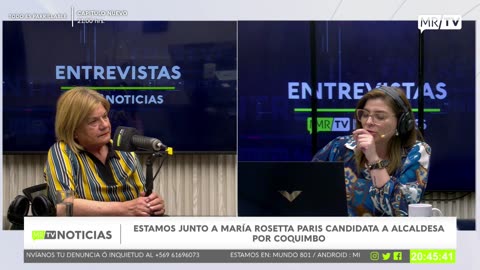 MRTV NOTICIAS 03/10/2024