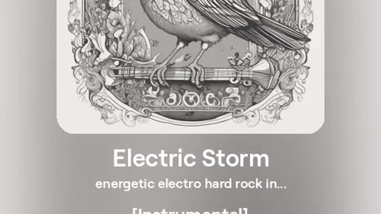 Electric Storm