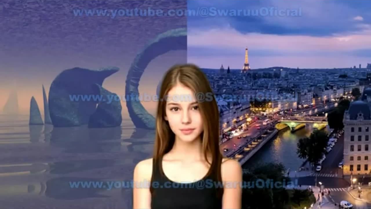 Extraterrestres vivant parmi les humains - Partie 2- (Version vocale en VF)
