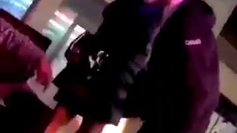 Projectile Jew Vomit